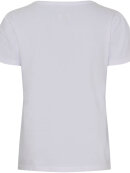 Marta T-shirt hvid - Dame - T-shirts - MARTA