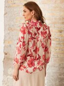 In Front Bluse - Dame - Bluser - IN FRONT