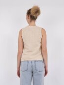 Neo Noir Strik vest - Dame - Veste - Neo Noir