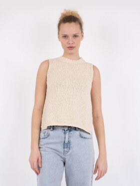 Neo Noir - Neo Noir Strik vest Neo Noir - Neo Noir Strik vest