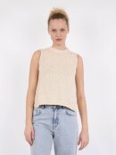 Neo Noir Strik vest - Dame - Veste - Neo Noir