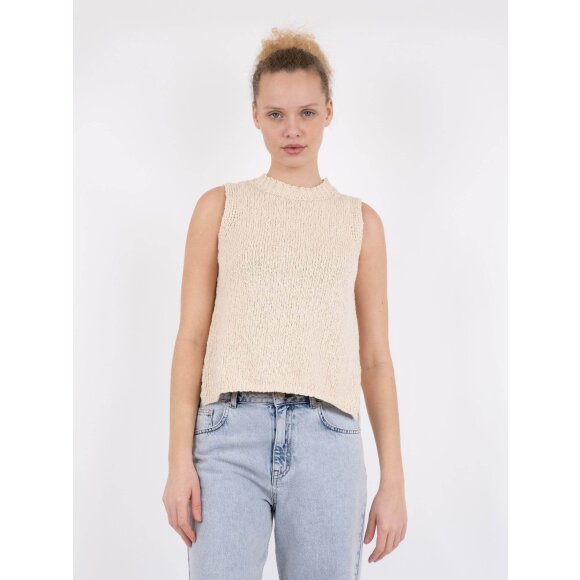 Neo Noir Strik vest - Dame - Veste - Neo Noir