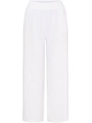 Marta Buks hvid - Dame - Bukser  - MARTA