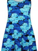 Zhenzi kjole - Mellemlange kjoler - Zhenzi