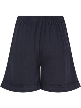 MARTA - Marta Shorts Navy