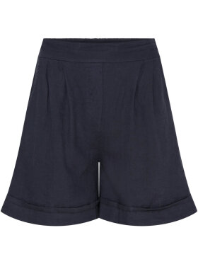 MARTA - Marta Shorts Navy