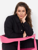 Wasabiconcept skjorte - Overdele til Plus size - Wasabiconcept