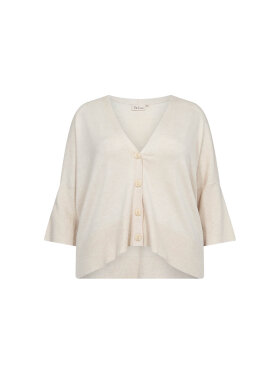 Wasabiconcept Cardigan - Overdele til Plus size - Wasabiconcept