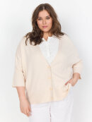 Wasabiconcept Cardigan - Overdele til Plus size - Wasabiconcept