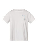 Sisters Point - Sisters Point T-shirt hvid