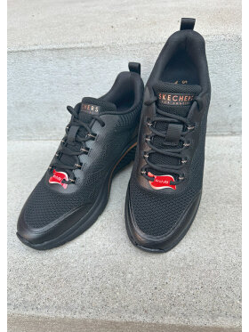 Skechers sneakers Arch Fit - Sneakers til dame - Skechers