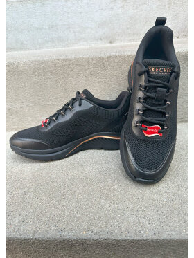 Skechers sneakers Arch Fit - Sneakers til dame - Skechers