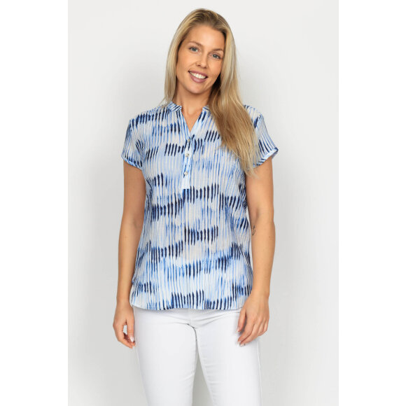 2-Biz bluse - W Blonde bluser - 2-Biz 2-Biz bluse - W Blonde bluser - 2-Biz