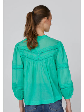 Sisters Point Bluse - Dame - Bluser - Sisters Point