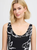 Fransa Kjole - Mellemlange kjoler - FRANSA