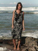 Fransa Kjole - Mellemlange kjoler - FRANSA