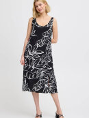 Fransa Kjole - Mellemlange kjoler - FRANSA