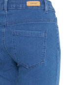 Fransa Buks capri - Dame - Bukser - FRANSA Fransa Buks capri - Dame - Bukser - FRANSA