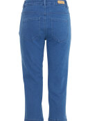 Fransa Buks capri - Dame - Bukser - FRANSA Fransa Buks capri - Dame - Bukser - FRANSA