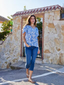 Fransa Buks capri - Dame - Bukser - FRANSA Fransa Buks capri - Dame - Bukser - FRANSA