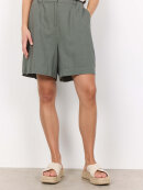 Soyaconcept Shorts Army - Dame - Shorts & Knickers - Soyaconcept 