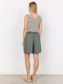 Soyaconcept Shorts Army - Dame - Shorts & Knickers - Soyaconcept 