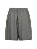 Soyaconcept Shorts Army - Dame - Shorts & Knickers - Soyaconcept 