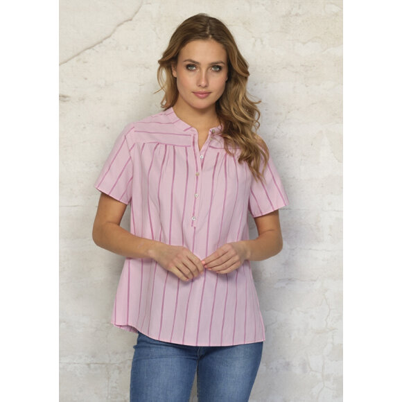 Prepair Bluse - Dame - Bluser - PREPAIR