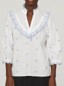 Love & Divine Bluse - Dame - Bluser - love & divine