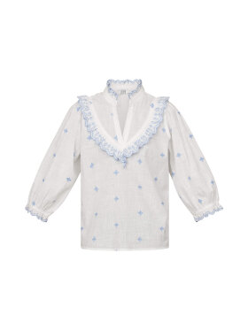 Love & Divine Bluse - Dame - Bluser - love & divine