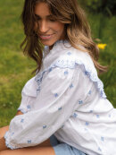 Love & Divine Bluse - Dame - Bluser - love & divine