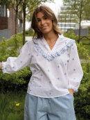 Love & Divine Bluse - Dame - Bluser - love & divine