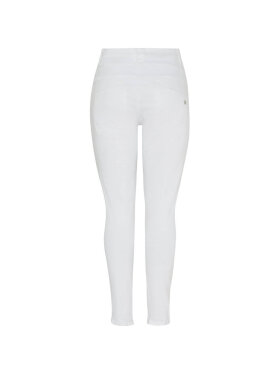 Marta Buks hvid - Dame - Bukser  - MARTA