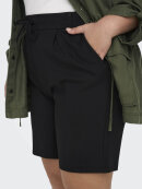 Only Carmakoma shorts  - Plus size bukser til kvinder - ONLY CarmaKoma