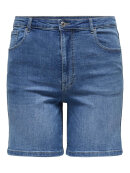 Only Carmakoma Shorts - Plus size bukser til kvinder - ONLY CarmaKoma