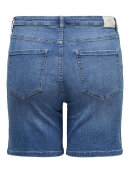 Only Carmakoma Shorts - Plus size bukser til kvinder - ONLY CarmaKoma
