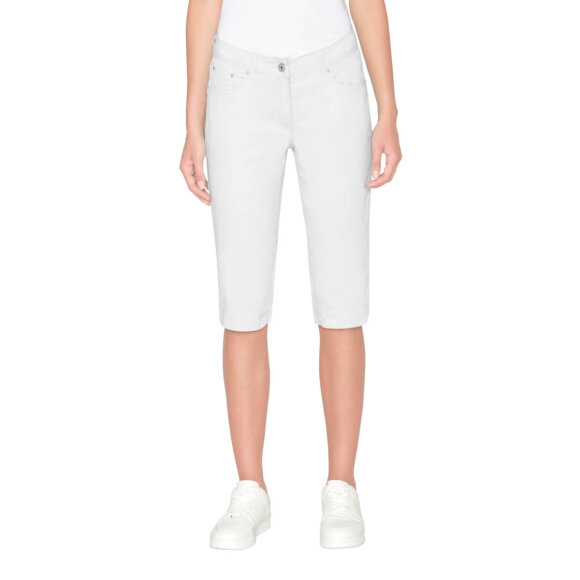 Brandtex modetøj - Brandtex Knickers hvid