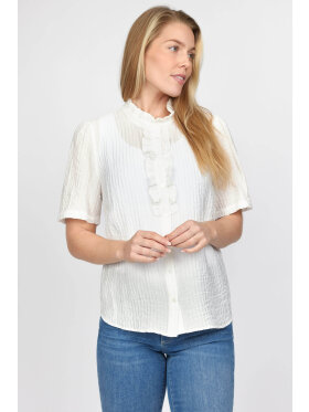 2-Biz Bluse - Dame - Bluser - 2-Biz 2-Biz Bluse - Dame - Bluser - 2-Biz