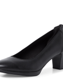 Tamaris høje sko - Højhælede sko og højhælede sandaler - Tamaris Tamaris høje sko - Højhælede sko og højhælede sandaler - Tamaris