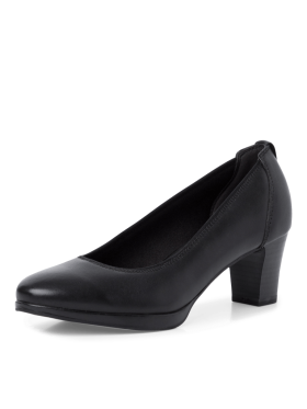 Tamaris høje sko - Højhælede sko og højhælede sandaler - Tamaris