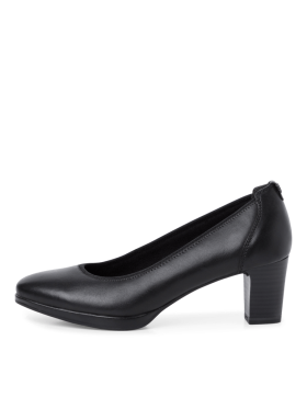 Tamaris høje sko - Højhælede sko og højhælede sandaler - Tamaris