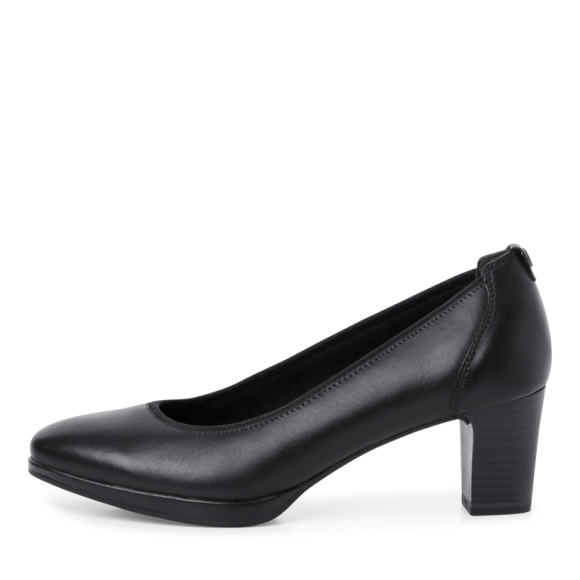 Tamaris høje sko - Højhælede sko og højhælede sandaler - Tamaris Tamaris høje sko - Højhælede sko og højhælede sandaler - Tamaris