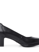 Tamaris høje sko - Højhælede sko og højhælede sandaler - Tamaris Tamaris høje sko - Højhælede sko og højhælede sandaler - Tamaris