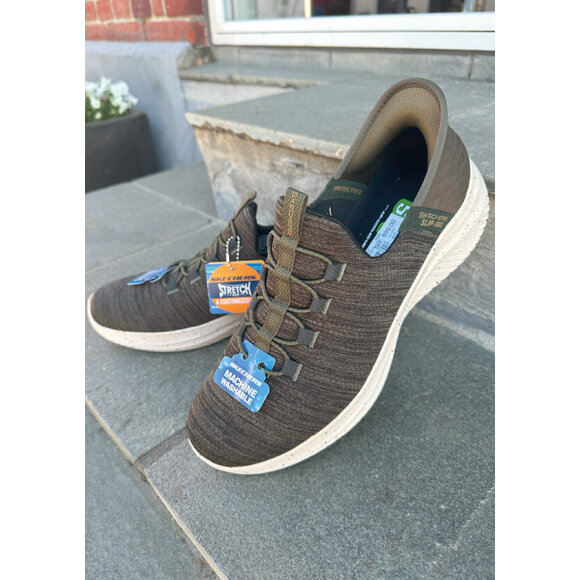 Skechers slip-ins Ultra Flex - Herre - Sneakers - Skechers