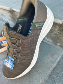 Skechers slip-ins Ultra Flex - Herre - Sneakers - Skechers