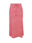 Black Colour nederdel - Dame - Nederdele - Black Colour