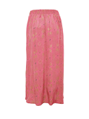 Black Colour nederdel - Dame - Nederdele - Black Colour