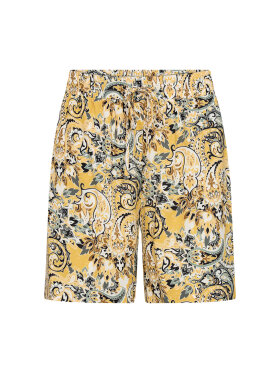 Soyaconcept Shorts Gul mix - Dame - Shorts & Knickers - Soyaconcept 