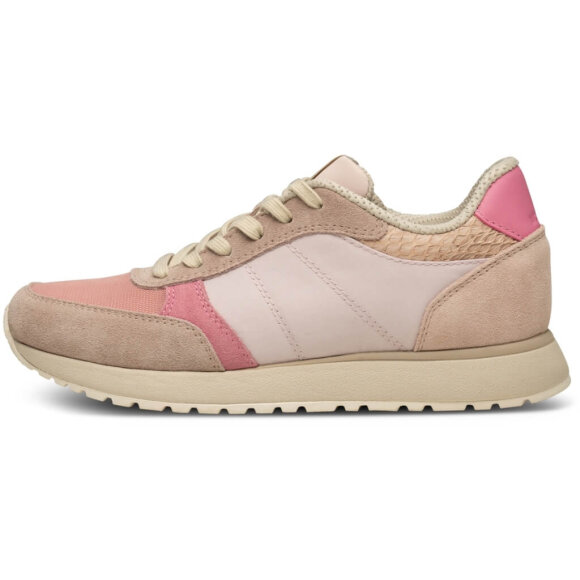 Woden sneakers Ronja - Sneakers til dame - Woden Woden sneakers Ronja - Sneakers til dame - Woden