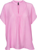 Prepair Bluse lyserød - Dame - Bluser - PREPAIR Prepair Bluse lyserød - Dame - Bluser - PREPAIR